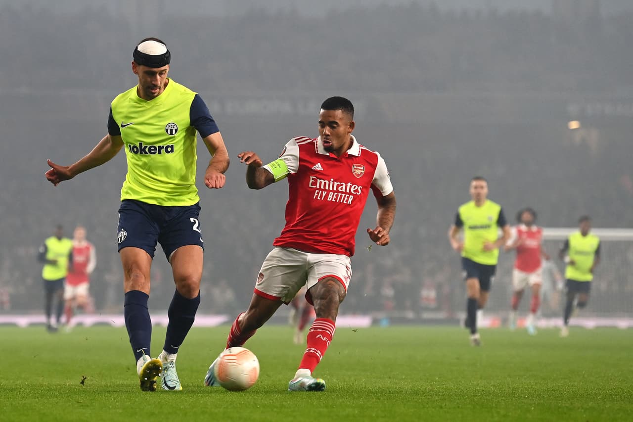 El Betis goleó 3-0 a Helsinki, PSV ganó de visita 2-0 a Bodo Glimt, Braga 2-1 Malmö quedó fuera de Europa League y Arsenal venció 1-0 a Zurich en Europa League.