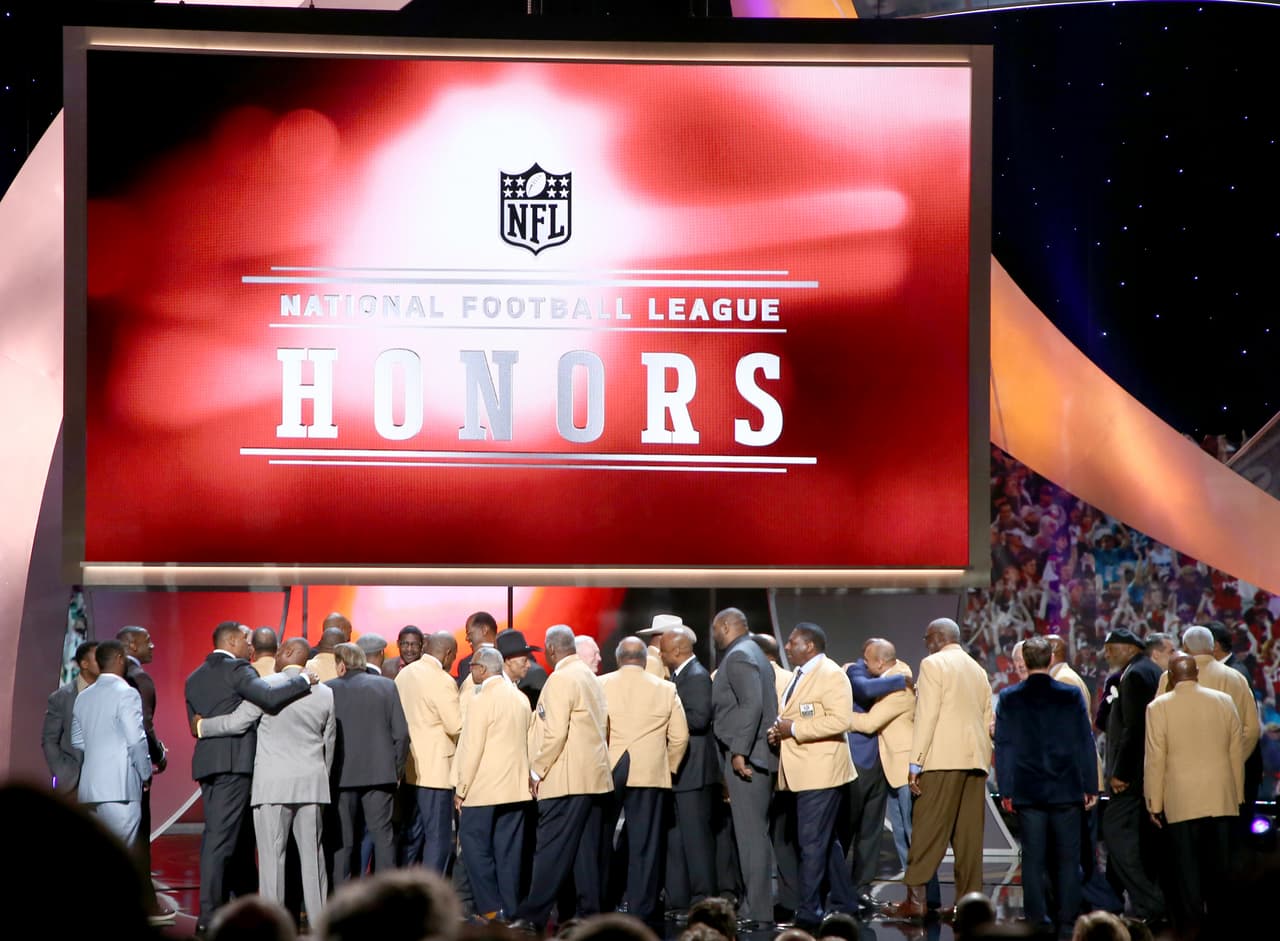 Lo mejor de la gala NFL Honors 2017