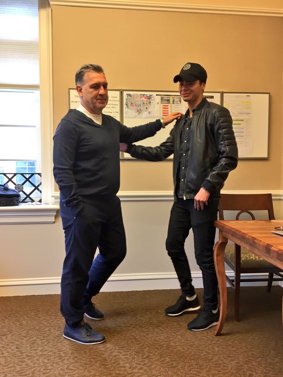 A nadie se le escapa que la llegada de Miguel Almirón al equipo responde a la presencia de Gerardo Martino. (Crédito: Atlanta United FC)