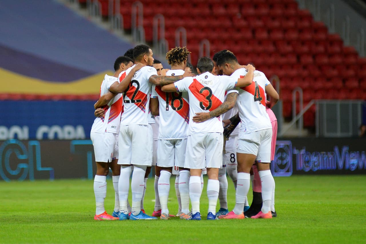 Por su parte, Perú vendió cara la derrota a Brasil en Semifinales, pues cayó por la mínima diferencia de 1-0.
