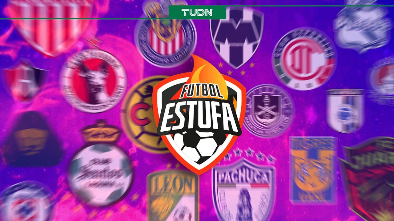 Futbol Estufa 2021 | Altas, bajas y rumores del mercado de la Liga MX