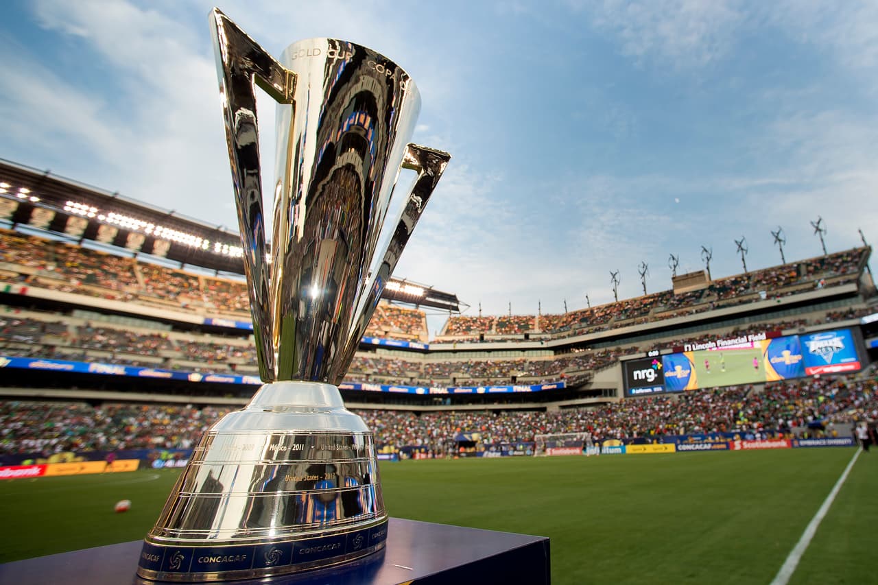 ¡Concacaf arde! Así quedaron los grupos para la Copa Oro 2019