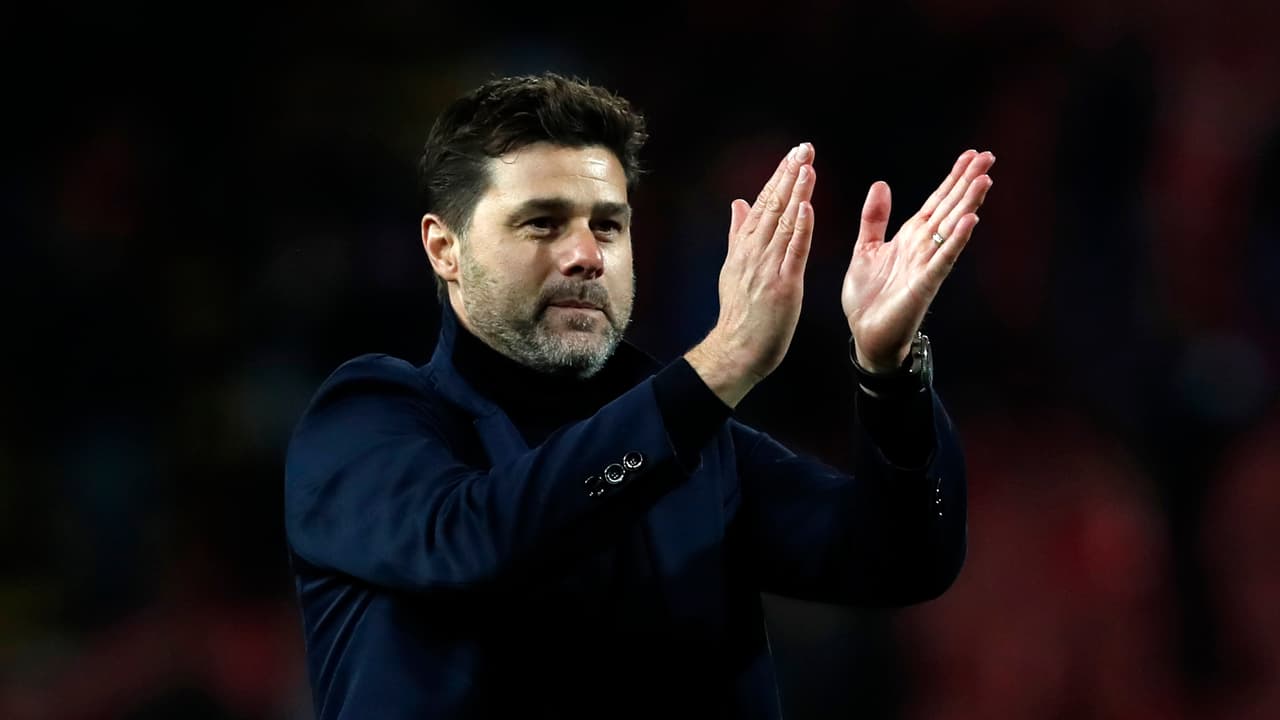 Newcastle quiere a Pochettino para liderar su ambicioso proyecto
<br>