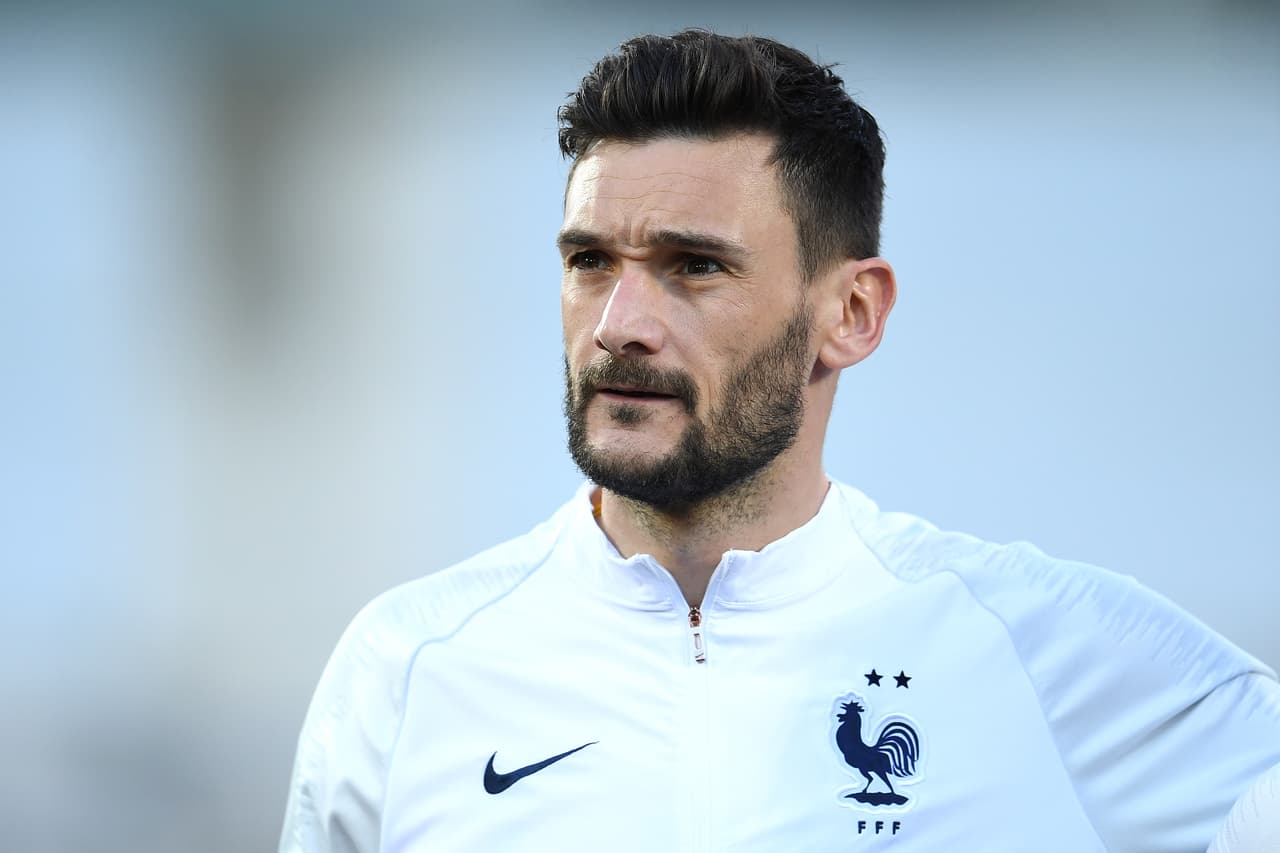 Hugo Lloris. Francia. El portero del Tottenham es uno de los mejores del mundo, tanto por técnica como por alcance y colocación.