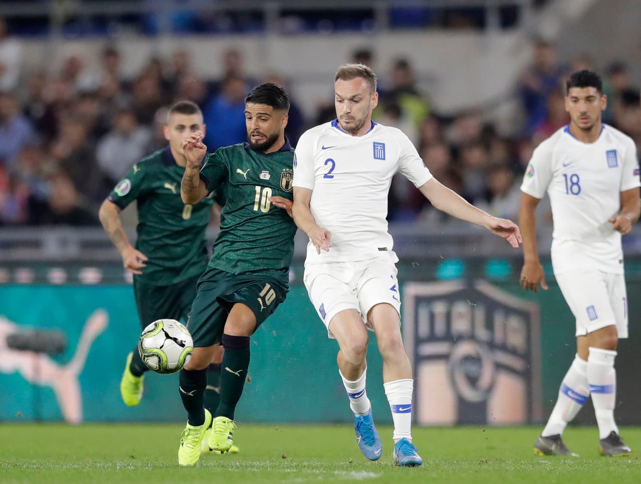 Al minuto 78 Federico Bernardeschi sentenció el partido con un tiro desde fuera del área.