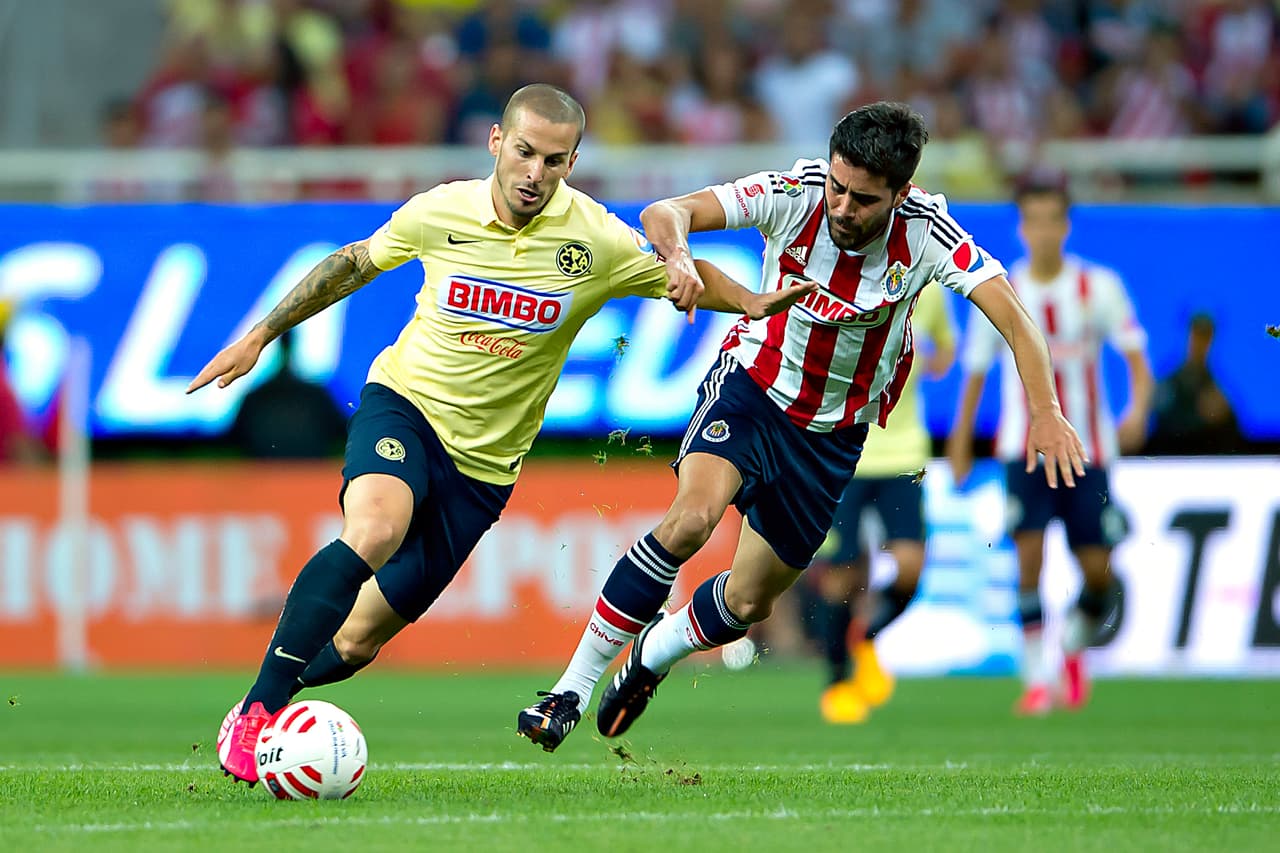 En la jornada 10, partido en el cual Almeyda empataría la marca de Ferretti o impondría una nueva el Guadalajara se enfrenta al América en el clásico de clásicos. Las Chivas necesitarían hacer pesar su estadio ante los azulcremas.
