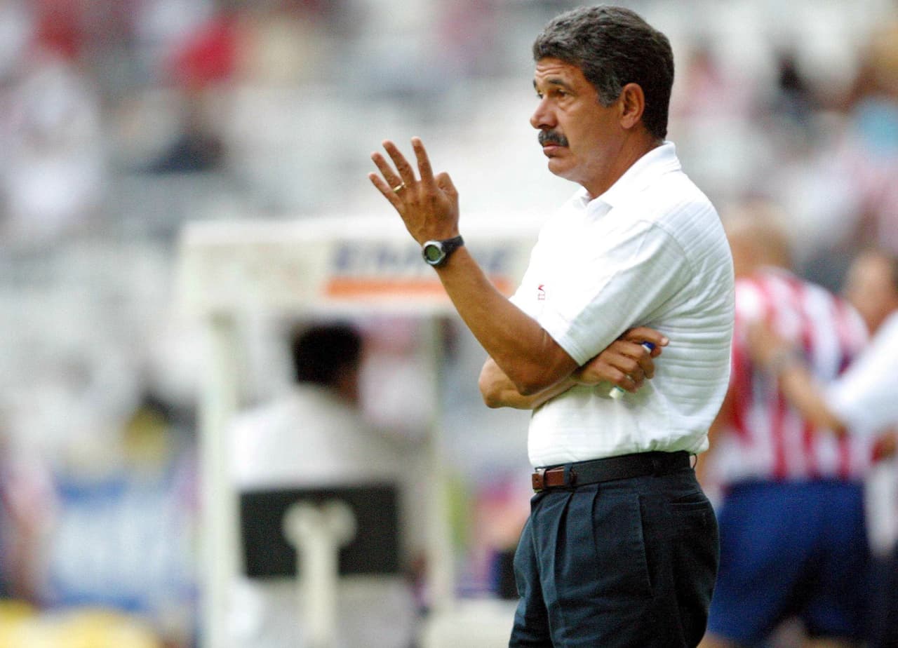 En ese torneo el rebaño del “Tuca” acabó en el lugar 13 de la tabla general con una marca de 5 victorias, 4 empates y 8 derrotas, sin poder accesar a la liguilla.