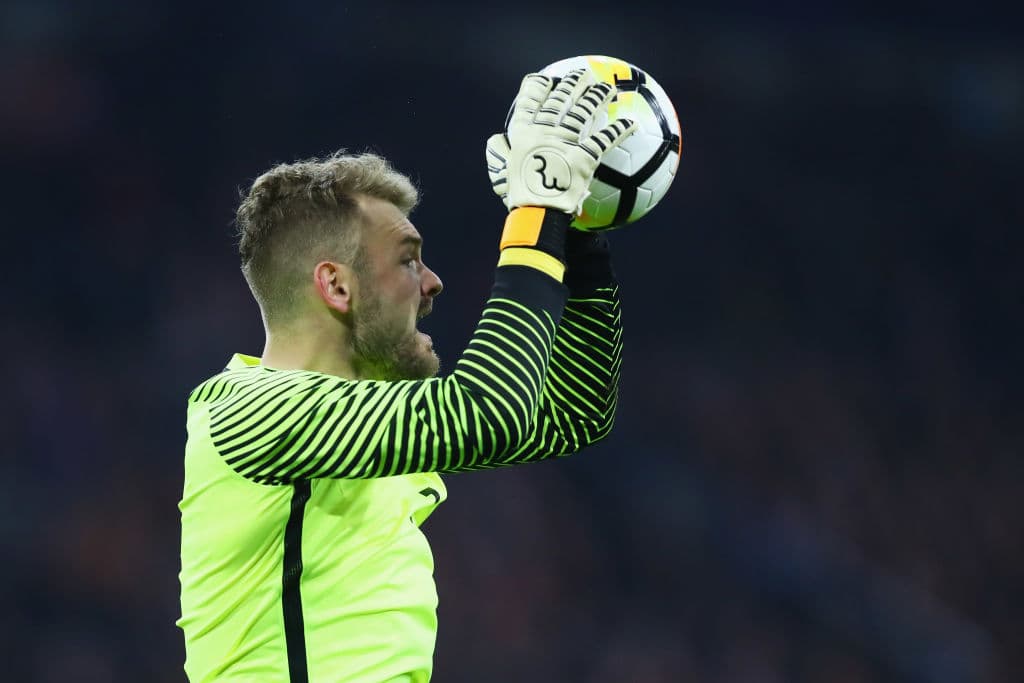 El holandés Jeroen Zoet es el arquero de PSV Eindhoven, compañero de Lozano, y sería pretendido por Roma. El portero ha sido ficha clave del campeón de la Eredivisie en Países Bajos.