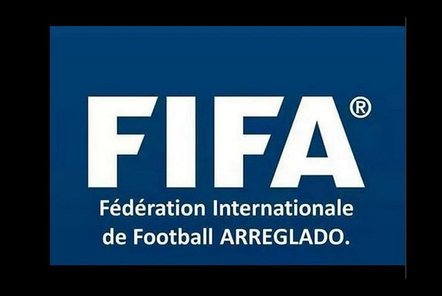 Los memes de la salida de Blatter de la FIFA