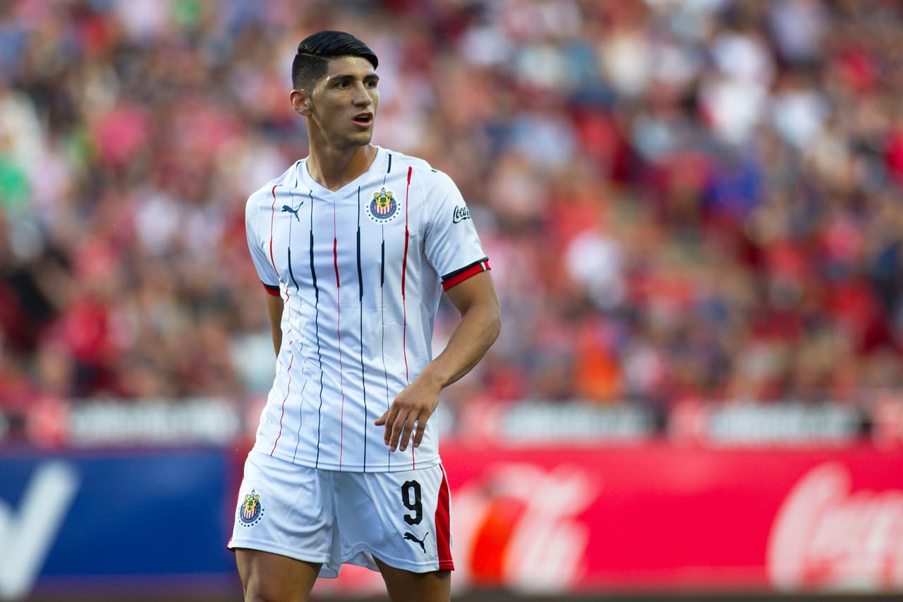 Curiosamente este sábado, en su visita a la frontera, el Guadalajara cayó 2-1 ante el mismo Club Tijuana para iniciar con el pie izquierdo el incipiente Apertura 2018.