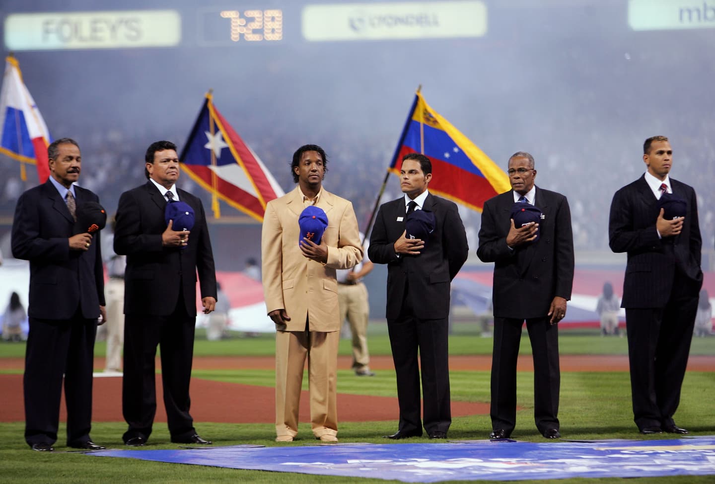 Fernando Valenzuela, el fenómeno que forjó el romance entre México y los  Dodgers, TUDN MLB