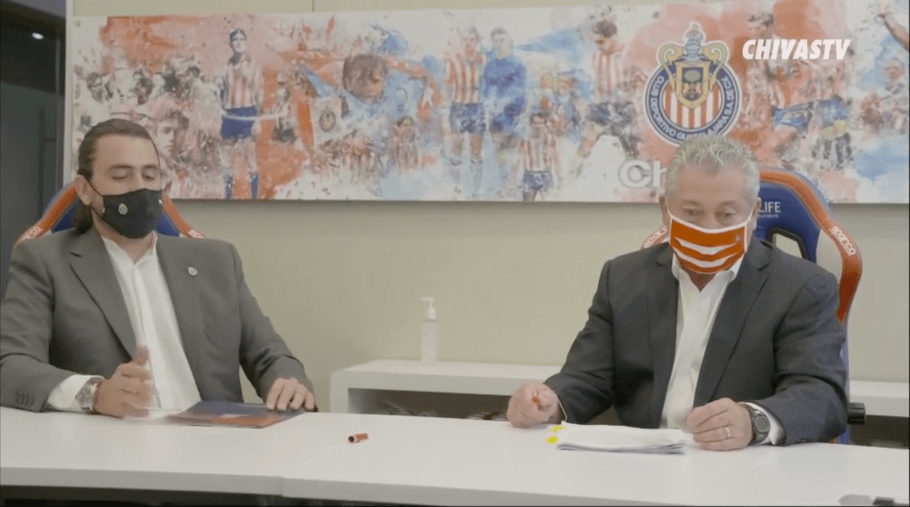 Así se vivió la Víctor Manuel Vucetich como nuevo timonel del Rebaño Sagrado. ¿El ‘Midas’ podrá con este nuevo reto en su carrera?