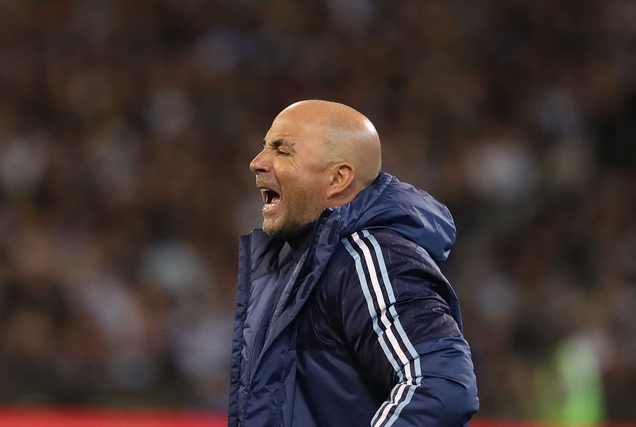 Para Sampoli fue su primer triunfo en su primer partido con Argentina, y ahora deberá preparar el juego ante Singapur del próximo martes. Messi ya fue descartado por el entrenador, ya que iniciará sus vacaciones.