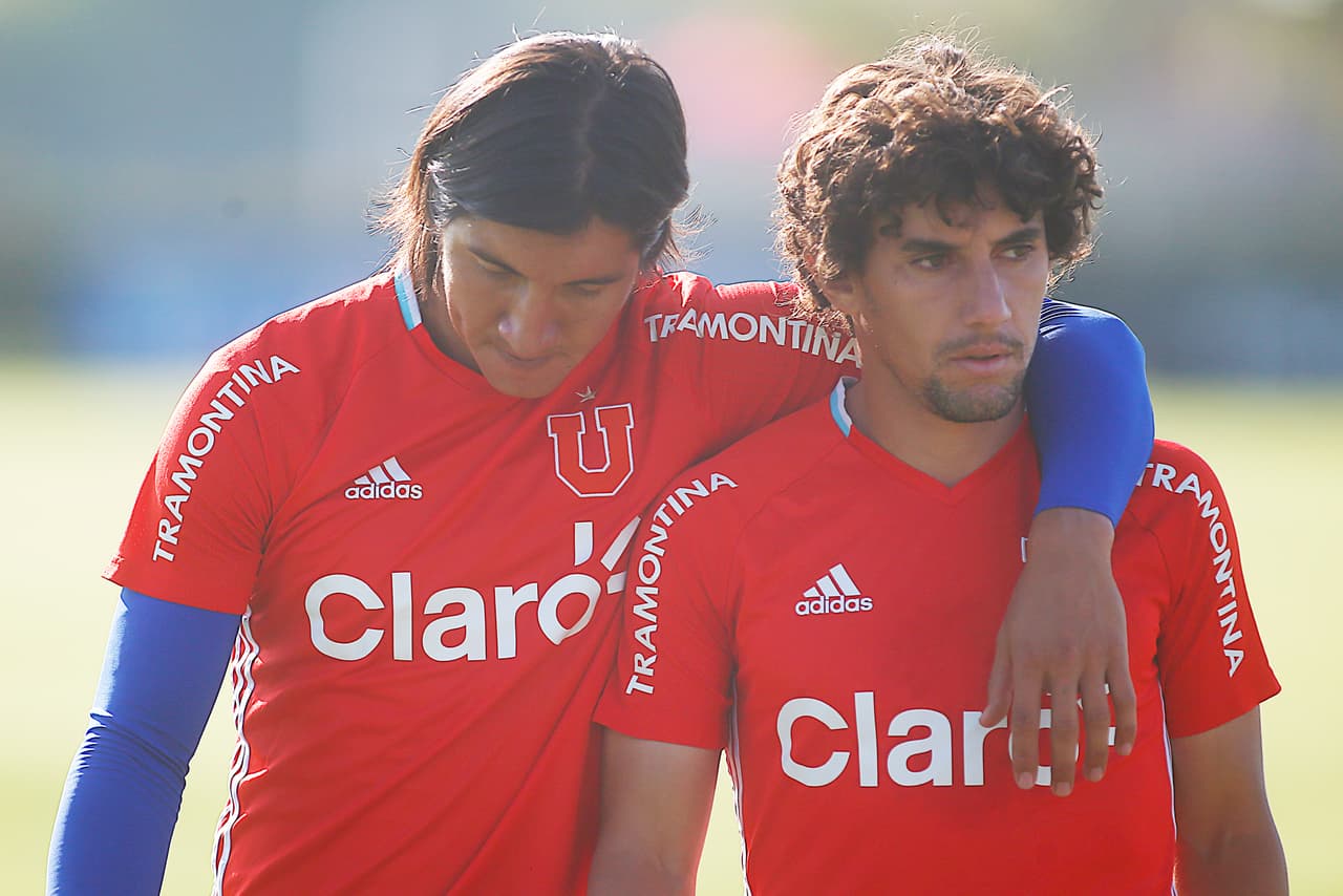 Habrá paro en el fútbol chileno en apoyo a jugadores que no han recibido sueldos