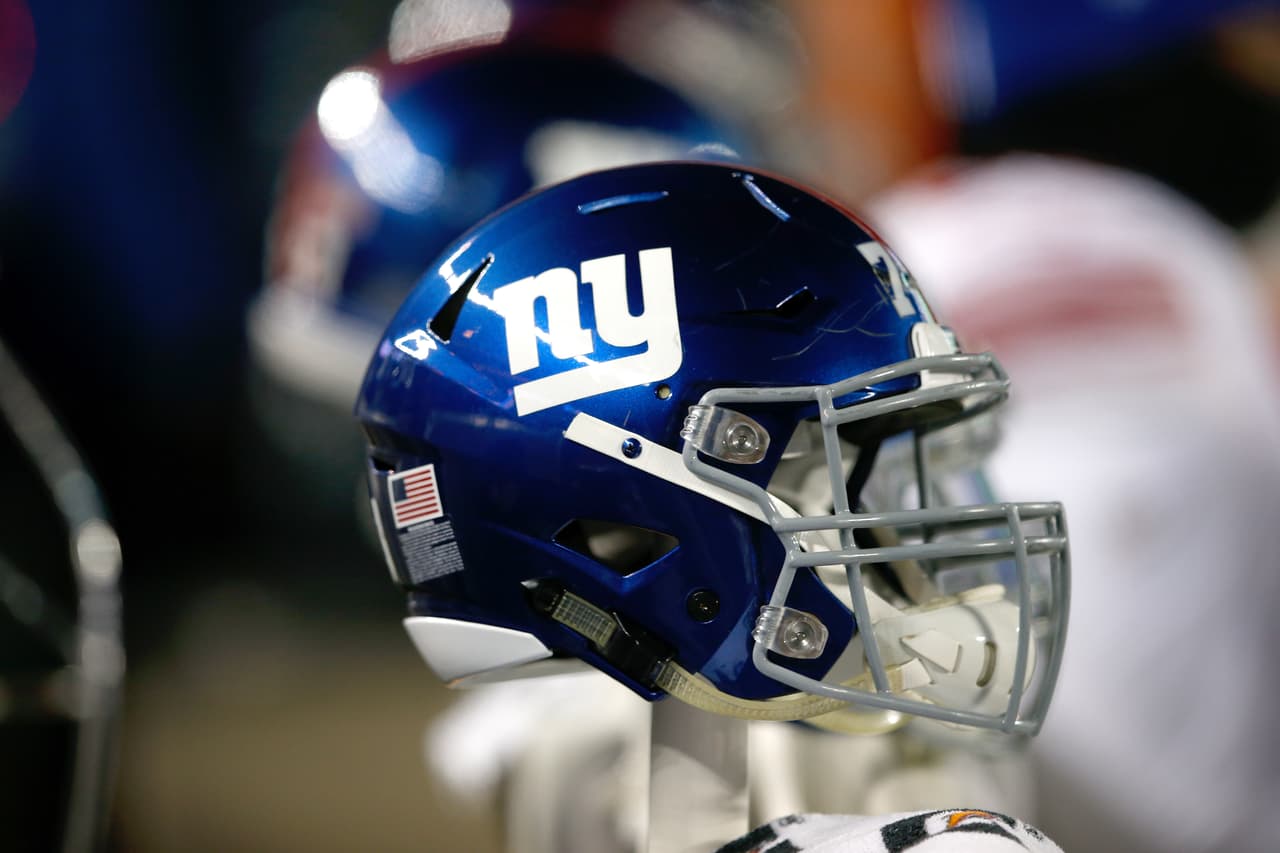 New York Giants (2 entrenadores en jefe):