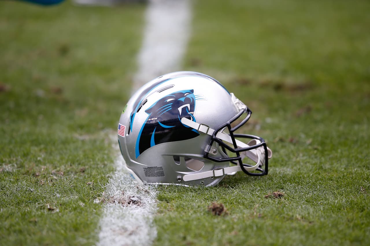 Carolina Panthers (2 entrenadores en jefe):
