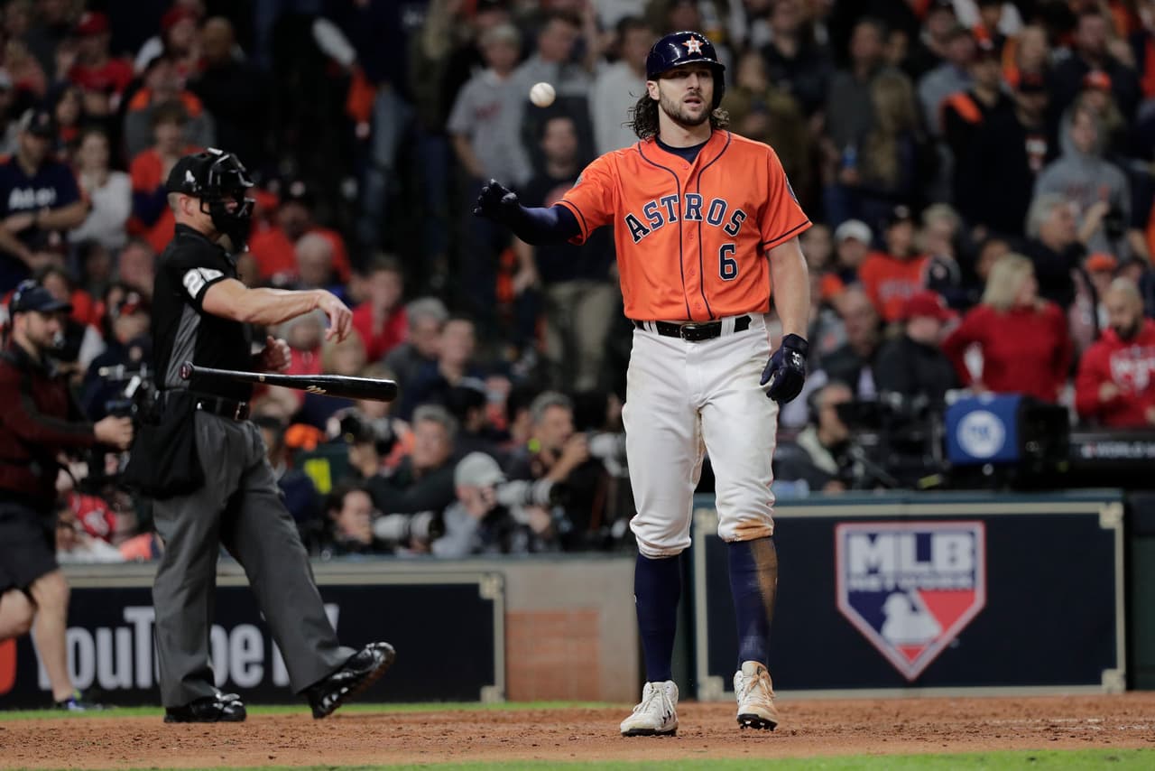 Ganan el séptimo juego 6-2 y conquistan la MLB por primera vez en su historia.