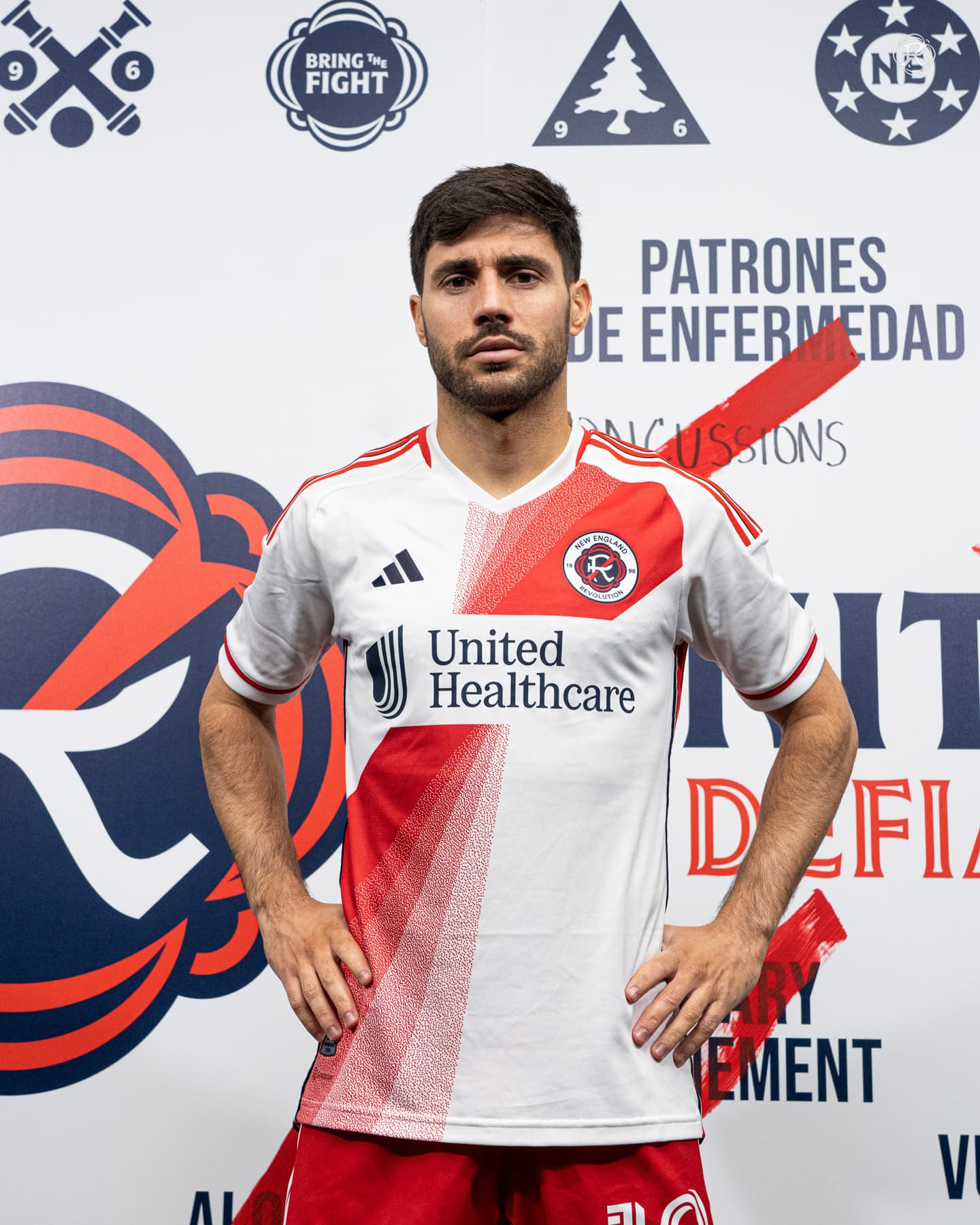 De todos los colores: estas son las nuevas playeras de la MLS 2022, TUDN  MLS