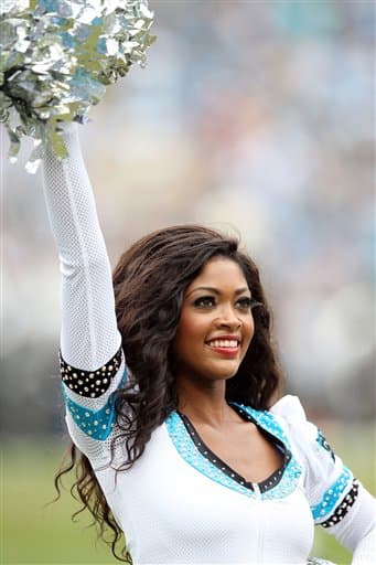 Las porristas de la NFL lucieron más que bellas en la tercera jornada, ¡compruébalo!