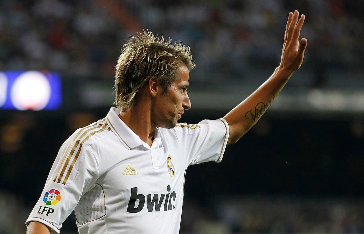 <b>Fabio Coentrao (Defensa) - </b>Llegó al Real Madrid en el 2011 y permaneció hasta este verano de 2018. Se fue luego de varios préstamos, nunca pudo consolidarse y acabó siendo un dolor de cabeza en cada mercado.