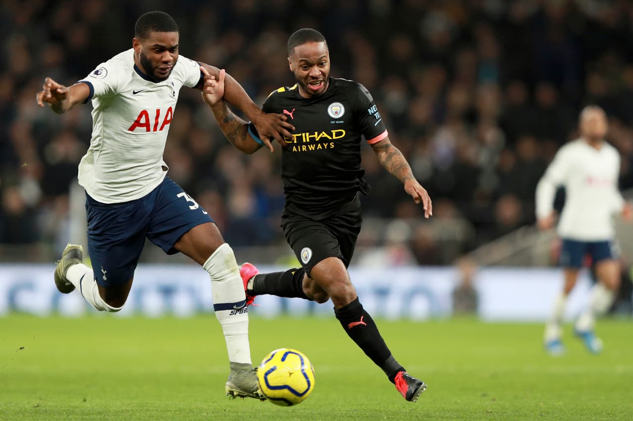 <b>Japhet Tanganga (Tottenham)</b>
<br>Posición: Defensa
<br>Edad: 21
<br>Valor actual: 7.20 MDE