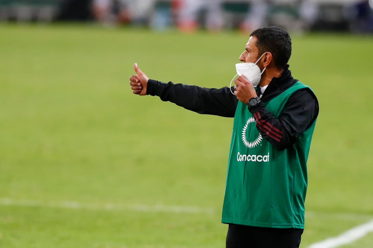 Jimmy Lozano sobre abucheos a JJ Macías: "Es afición del América o del Atlas"