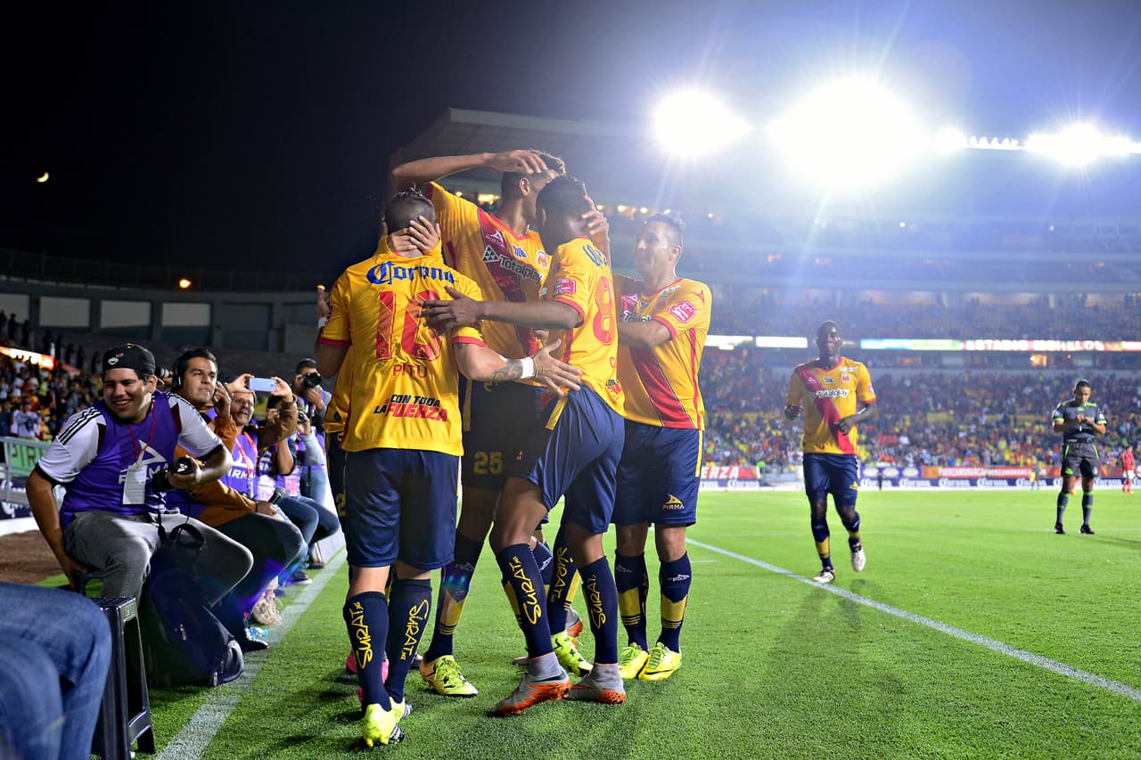Morelia podría tener equipo en la liga de expansión