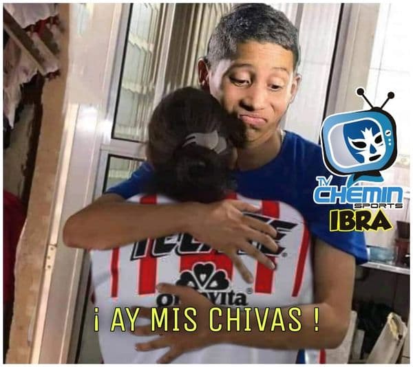 Cruz Azul vuelve a ilusionar y Juárez pasa por encima de las Chivas y estos fueron los memes de la Jornada sabatina del Torneo Guard1anes 2021 de la Liga MX.