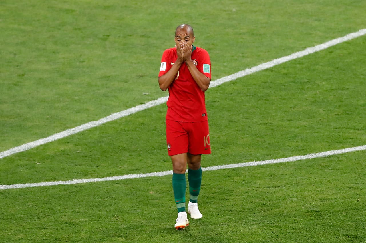 El portugués Joao Mario podría ser compañero del mexicano Raúl Jiménez en el Wolverhampton, luego de que Inter de Milán anunciara que el club inglés es uno de los interesados en sus servicios.