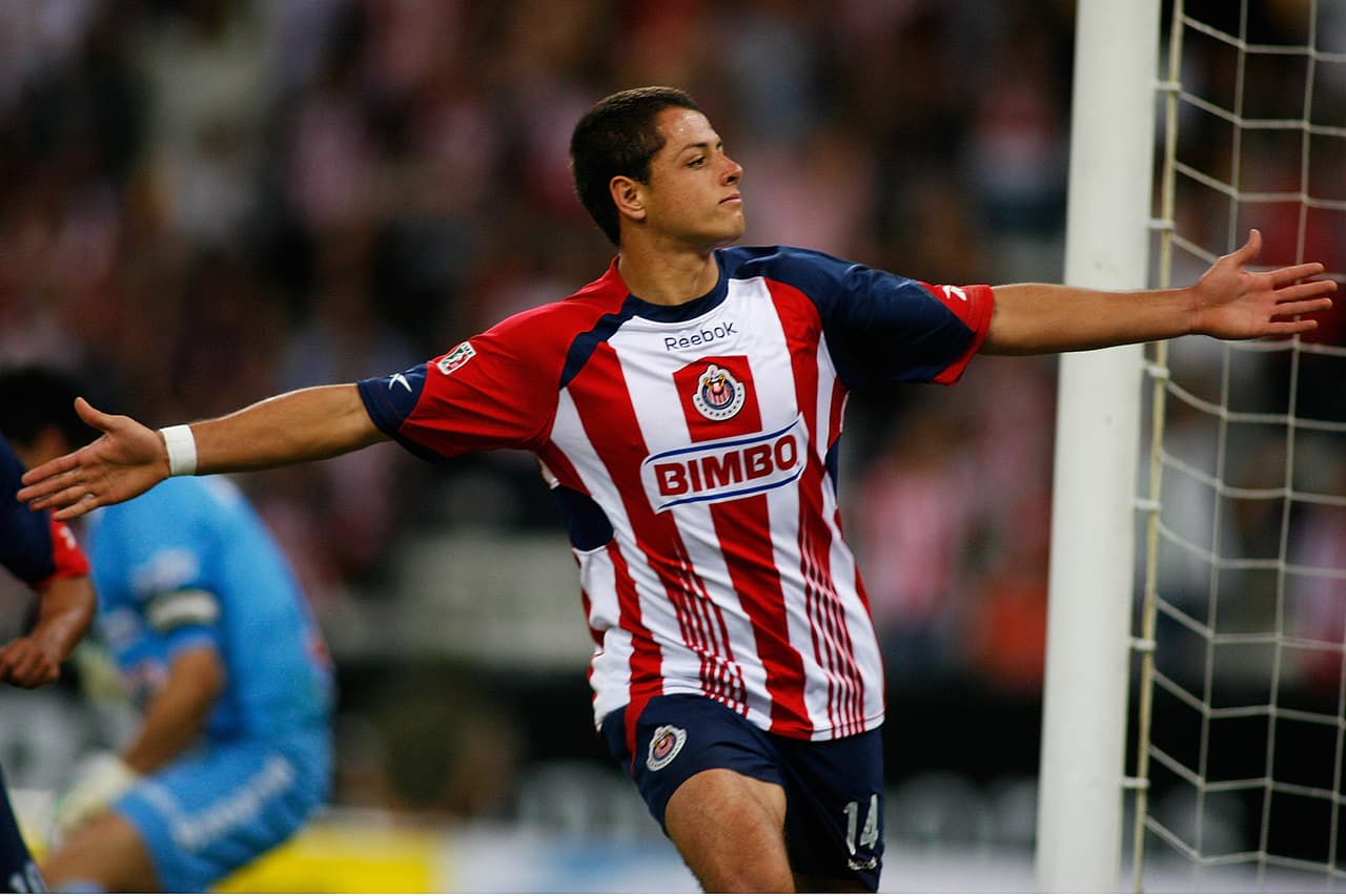 “Guadalajara” es su canción favorita con mariachi.