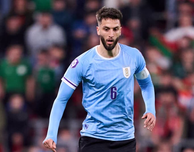 Rodrigo Betancur sobre vencer a Brasil en Copa América: "Claro que se puede"