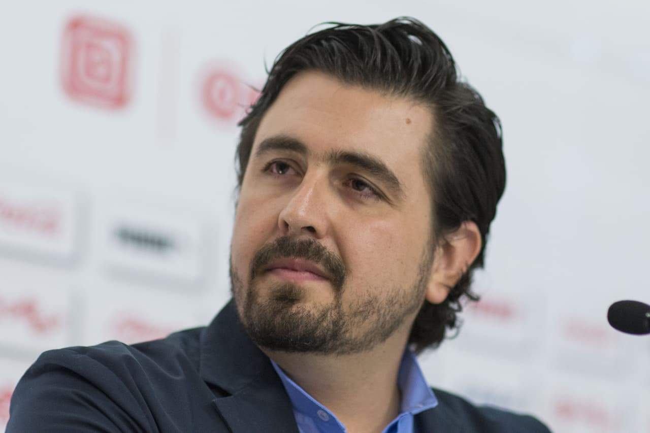 Son tiempos de retos para la humanidad, hay que tomar todo con la mejor actitud.