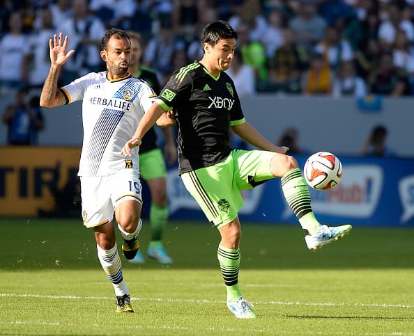 "México tiene la mejor generación de futbolistas": Gonzalo Pineda