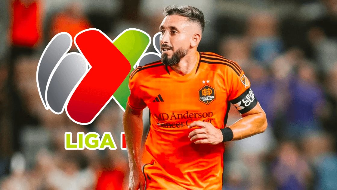 Héctor Herrera, opción de León para sustituir a Andrés Guardado