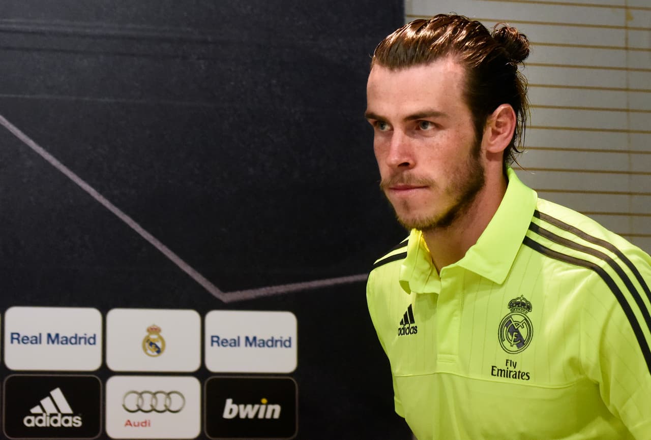 Bale, sobre el confinamiento en España: "Es bastante estricto"