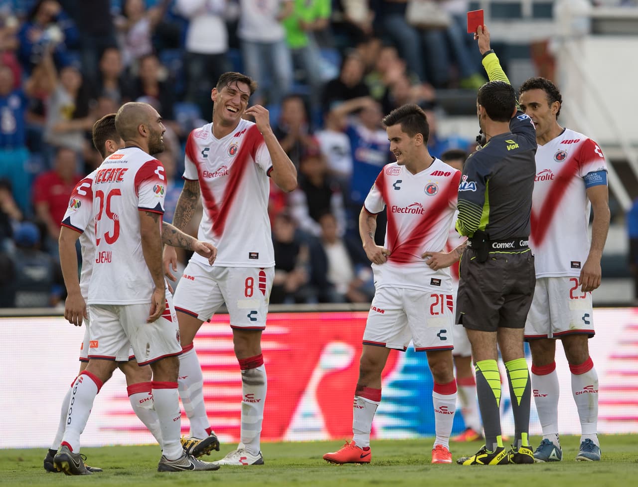 Gabriel Peñalba: ''César Ramos es una vergüenza y un 'mamarracho'''