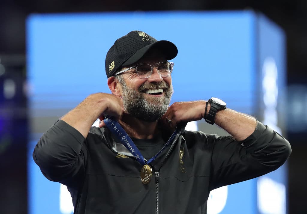 Tras la victoria en la UEFA Champions League las directivas del Liverpool quieren que el técnico Jürgen Klopp firme una extensión de contrato más allá de 2022.