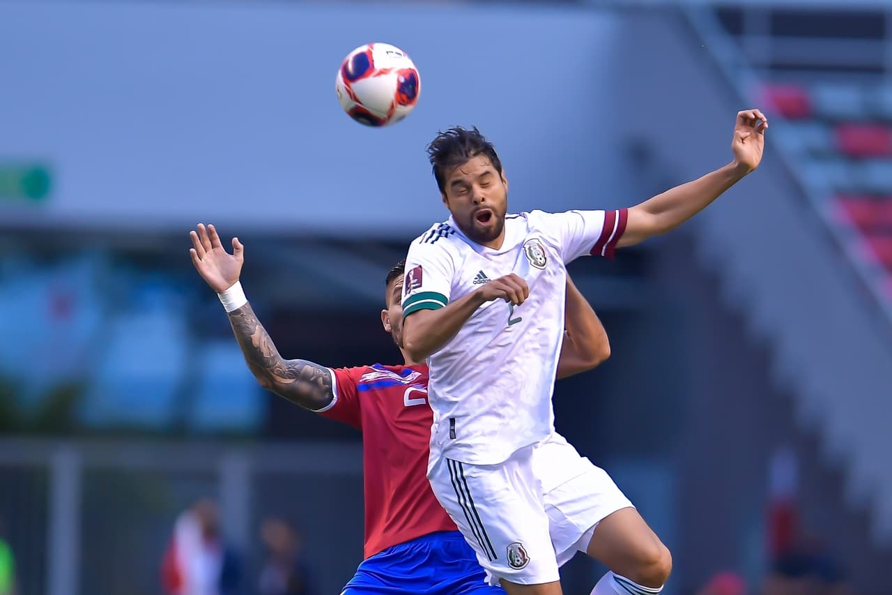 México se metió a San José para conseguir una victoria complicada por 0-1 ante Costa Rica, en la segunda jornada del Octagonal Final de la Concacaf, aunque sufrió con la lesión de Alexis Vega. El gol fue de Orbelín Pineda por la vía penal.