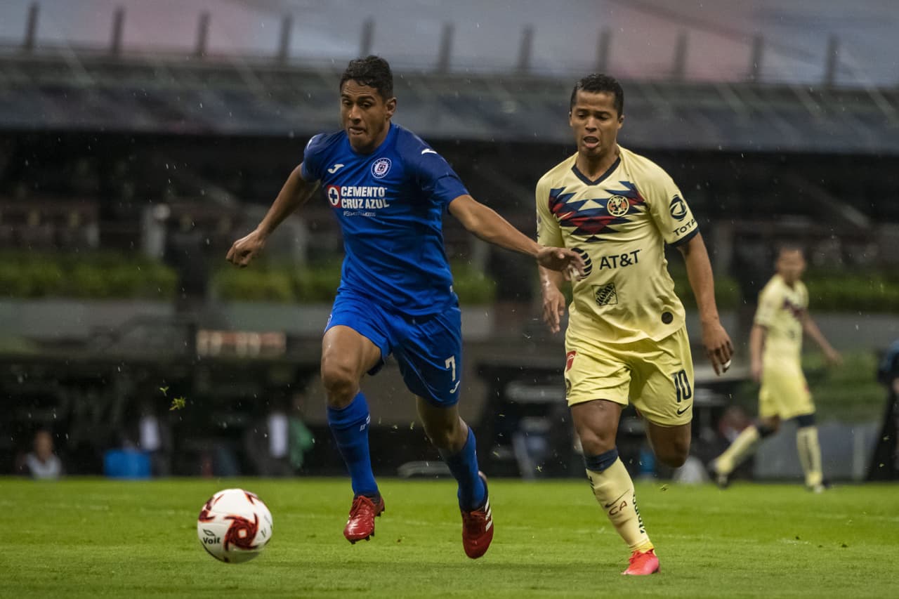 La Copa de Mexico será el único torneo de cara al Apertura 2020 de la Liga MX con 8 equipos jugando 15 partidos en total.