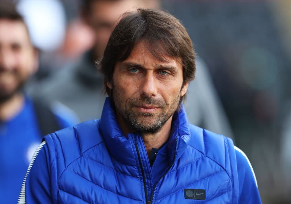 Los medios europeos rumoran con el Inter de Antonio Conte, que estaría dispuesto a abrir su chequera para contratar a varios jugadores de cara a la próxima UEFA Champions League.