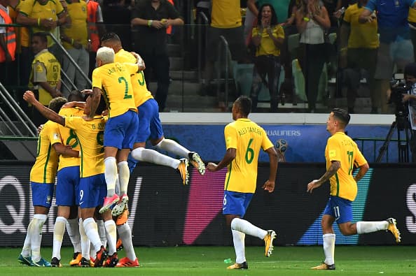 Venezuela ganó en el Chaco y dejó a Paraguay sin Mundial