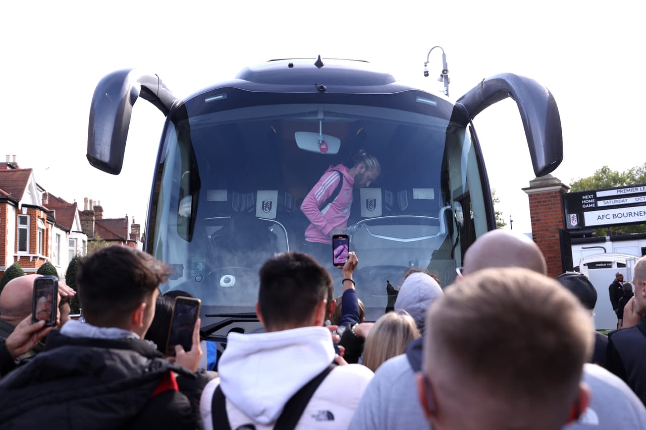 La presión para los equipos en la Jornada 11 es alta, a veces el apoyo se vuelve una presión poderosa.