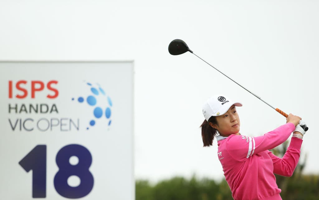 El Campeonato Mundial femenino de Golf en Singapur que se iba a llevar a cabo del 27 de febrero al 1° de marzo, ha sido cancelado.
