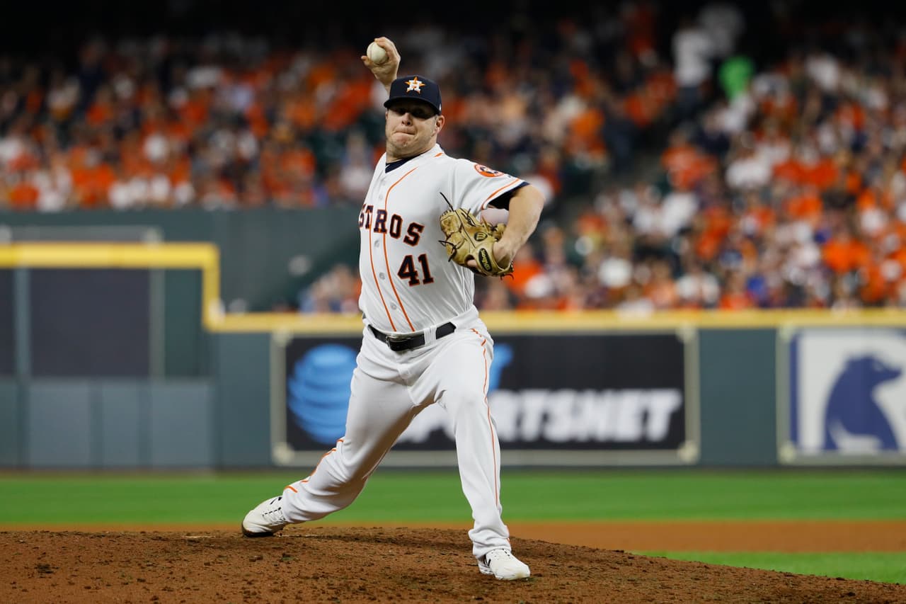 Washington Nationals dan la vuelta en la quinta entrada y obligan a jugar el séptimo de la serie.