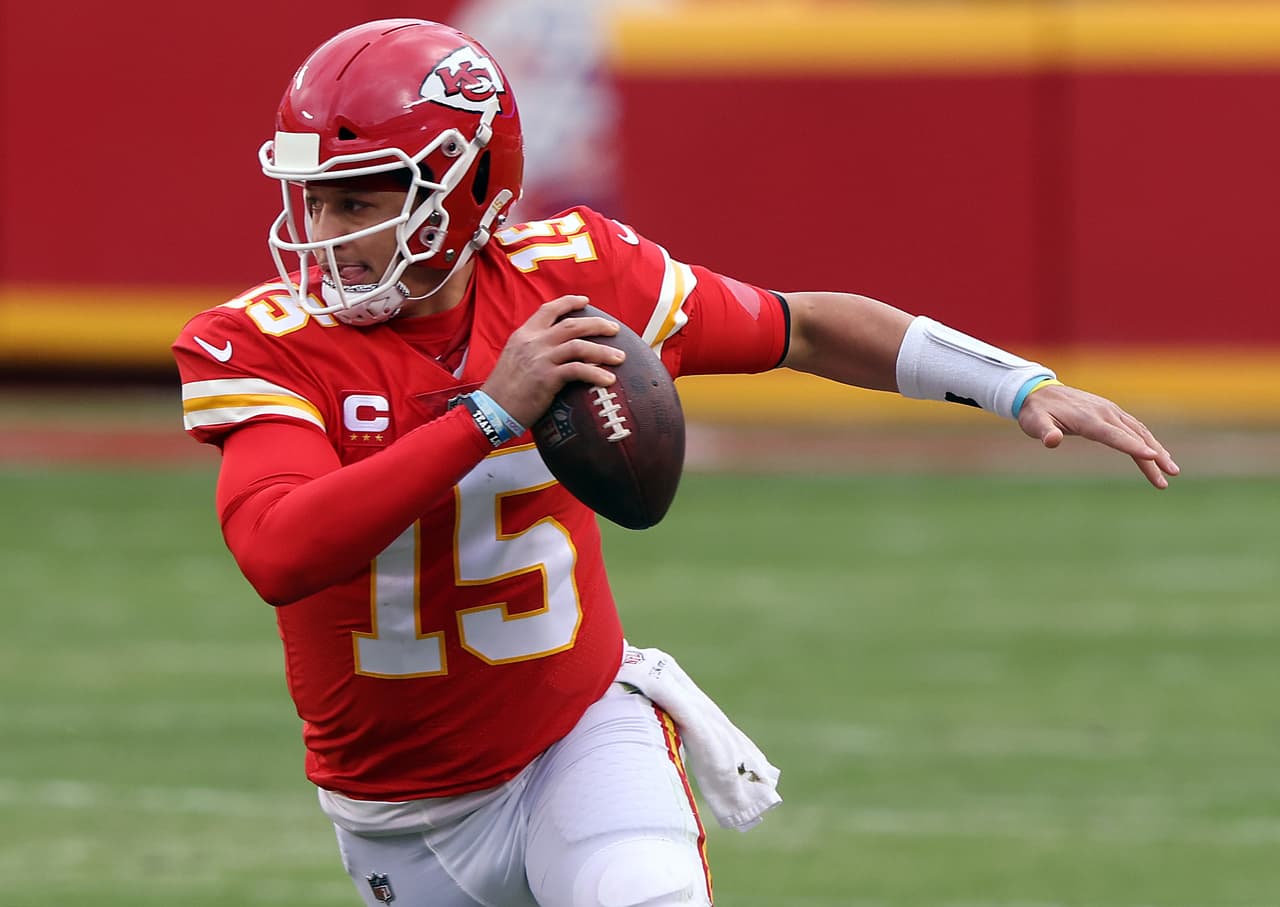Resultados Semana 15 de NFL: Ganan Eagles, Broncos y Bills; Chiefs, eliminados