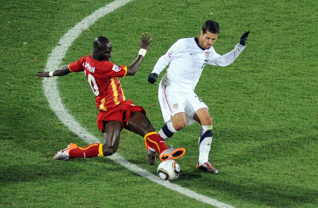 Benny Feilhaber carga contra Jurgen Klinsmann: "No llama a los mejores jugadores"