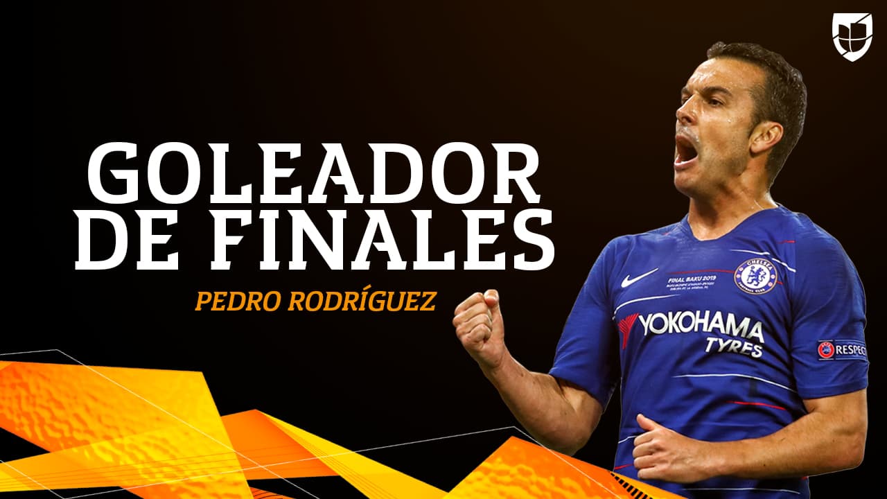 Pedro: “Hazard es el mejor jugador del equipo”