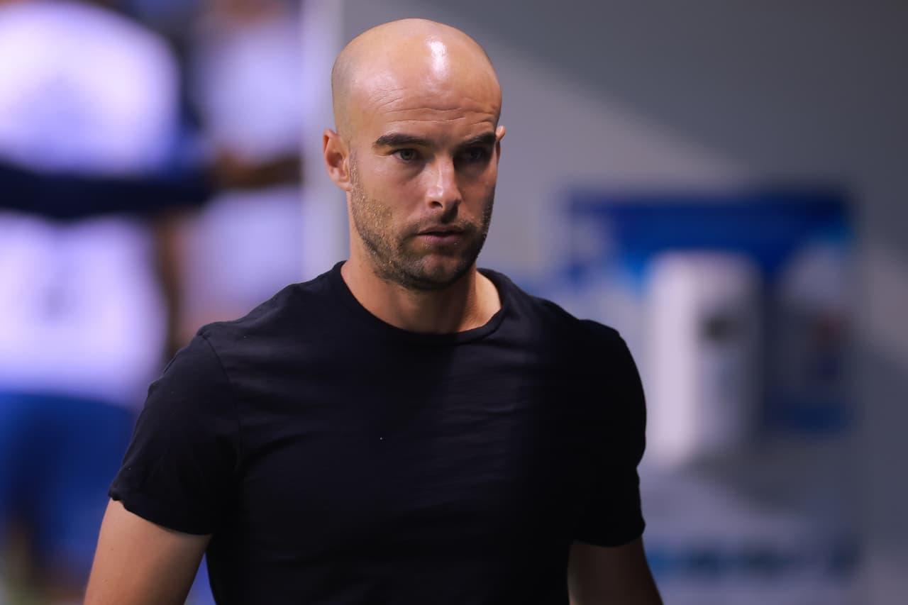 Liguilla Liga MX: Eduardo Arce no cree que Tigres vaya a la baja