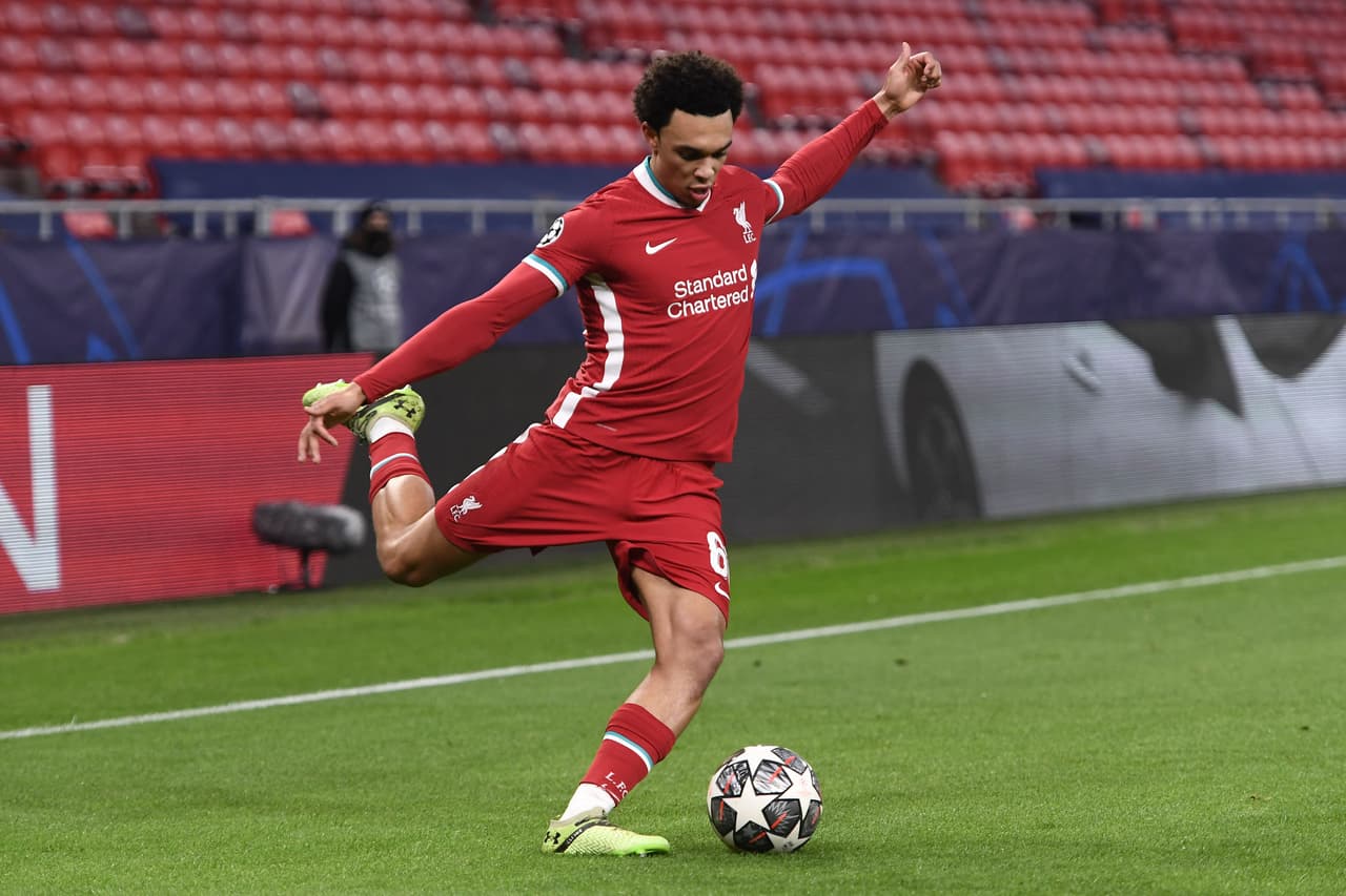 7-Trent Alexander-Arnold (22 años, Liverpool)
<br>
<br>119 millones de dólares