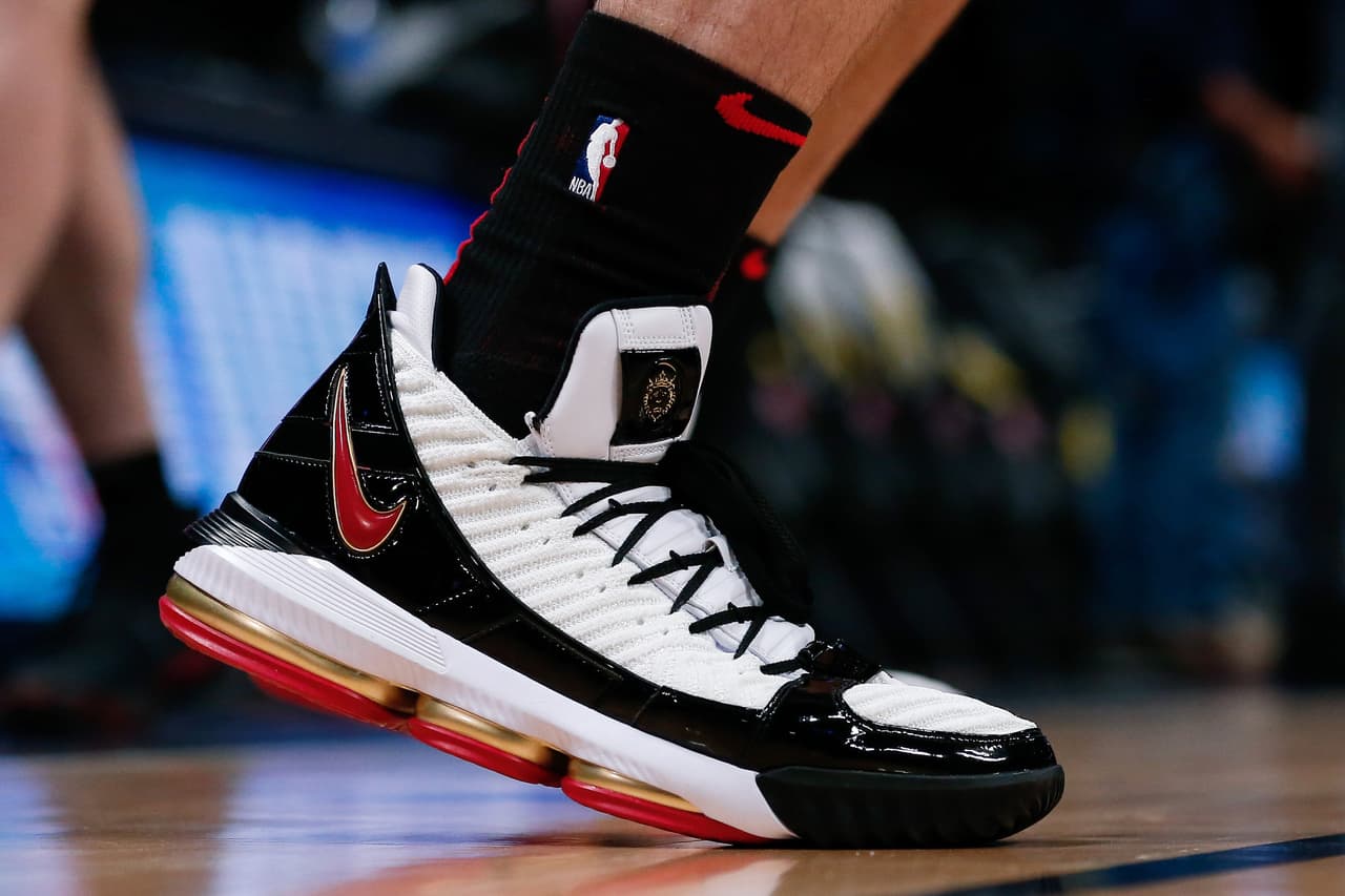 Meyers Leonard (Portland Trail Blazers)